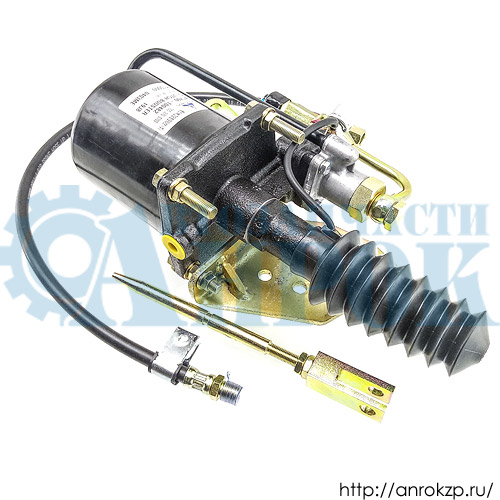 ПГУ сцепления 41700-7D000 / 417007D000 / 41700-T00482 / 41700T00482 дв.D6ABDD от производителя MK для автомобиля HYUNDAI HD170.