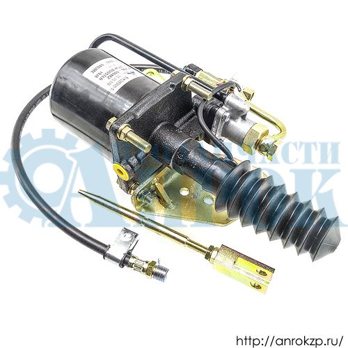 ПГУ сцепления 41700-7D000 / 417007D000 / 41700-T00482 / 41700T00482 дв.D6ABDD от производителя MK для автомобиля HYUNDAI HD170.