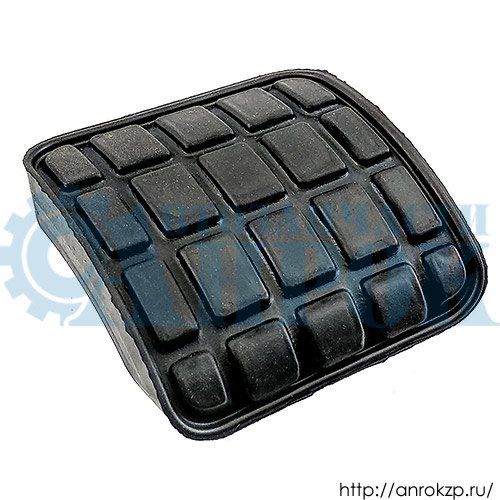 Накладка педали тормоза HYUNDAI HD65/78 МК 59313-5L000 / 593135L000