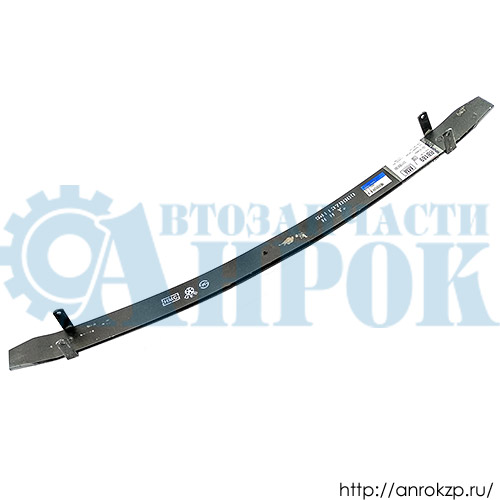 Лист рессоры передней №3 HYUNDAI HD160/170 МК 54113-7D000 / 541137D000