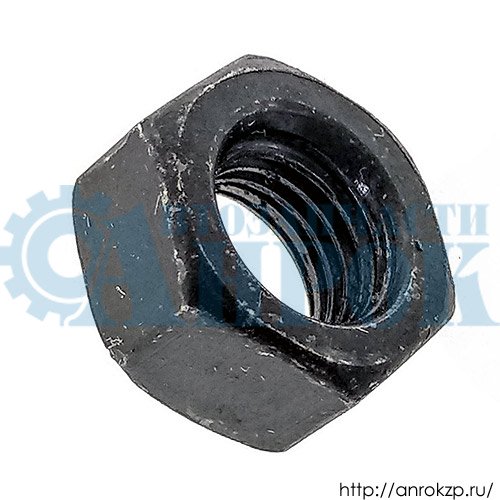 Гайка болта стяжного передней рессоры HYUNDAI HD65/78 MК 13101-16003 / 1310116003