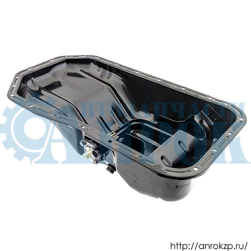Картер масляный двигателя (под датчик) HYUNDAI Porter МК 21510-42161 / 2151042161