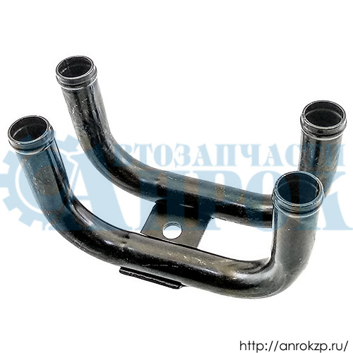 Трубка системы охлаждения отопителя HYUNDAI HD120 МК 97221-6A201 / 972216A201