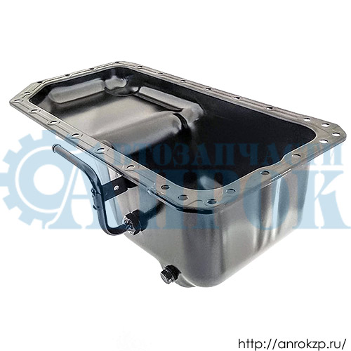 Картер масляный HYUNDAI HD65/78 дв.D4DD МК 21510-45501 / 2151045501