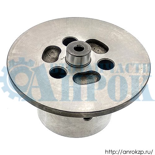 Втулка шестерни промежуточной насоса топливного HYUNDAI HD65/78-120/170 дв.D4GA МК 24314-52000 / 2431452000