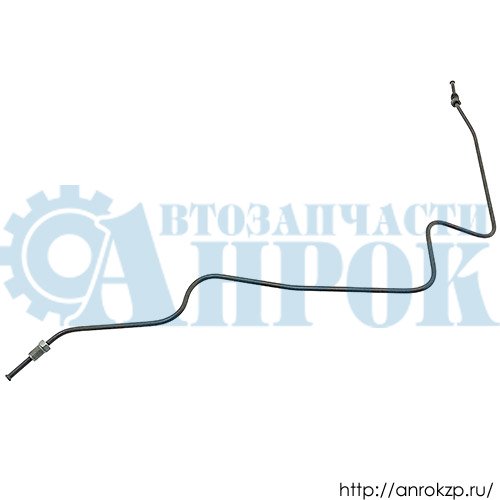 Трубка тормозная магистральная передняя правая HYUNDAI HD72 MK 58716-5H000 / 587165H000