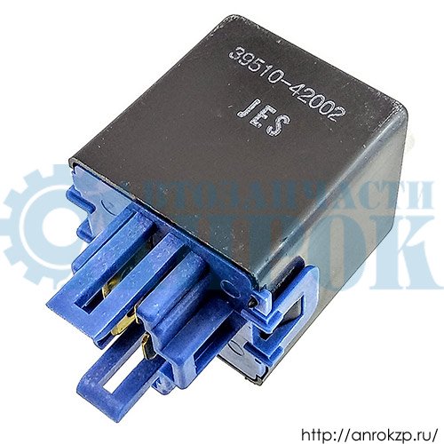 Реле отопителя HYUNDAI Porter МК 39510-42002 / 3951042002.
