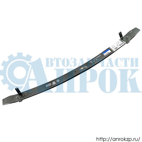 Лист рессоры передней №3 HYUNDAI HD160/170 МК 54113-7D000 / 541137D000