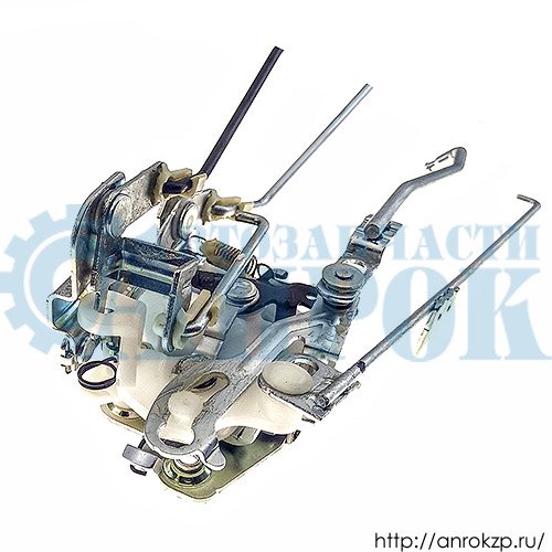 Замок двери левый HYUNDAI HD35/72 MK 81310-5H010 / 813105H010 / 81310-5H000 / 813105H000