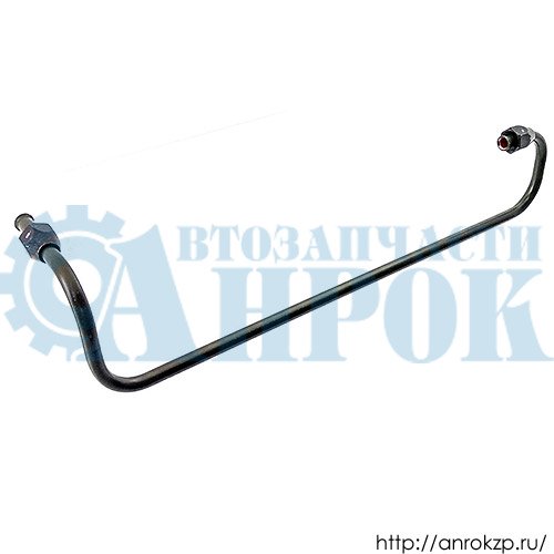 Трубка тормозная воздушного ресивера HYUNDAI HD120 МК 58855-6A001 / 588556A001.