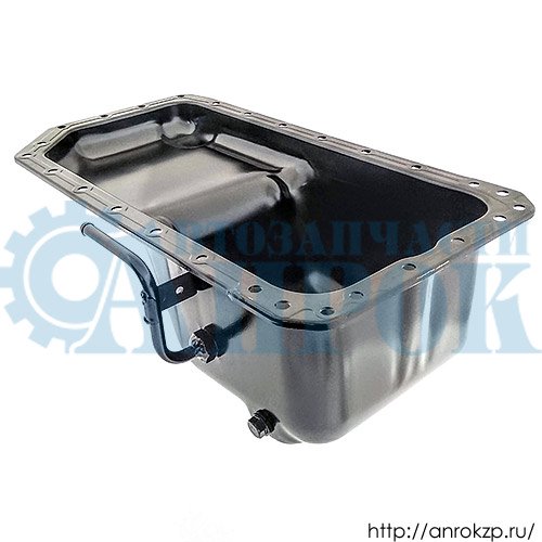 Картер масляный HYUNDAI HD65/78 дв.D4DD МК 21510-45501 / 2151045501