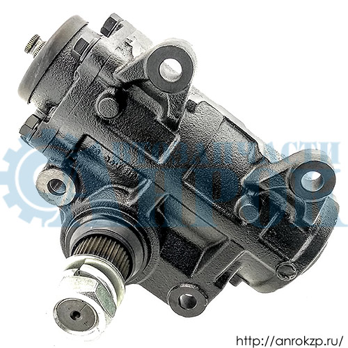 Рулевая рейка ( Механизм рулевой ) HYUNDAI HD160/170/250 MK 57600-7D000 / 576007D000.