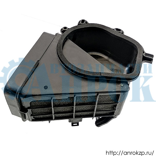 Воздуховод отопителя HYUNDAI Porter MК 97181-4B000