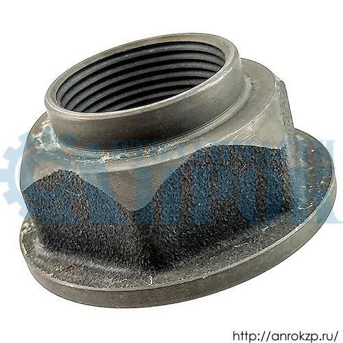 Гайка хвостовика пары главной HYUNDAI HD120 дв.D6GA МК 53371-6B210 / 533716B210.