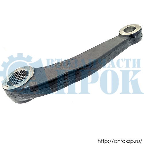 Сошка рулевого механизма HYUNDAI HD160/170/270/450 МК 56631-7D000 / 566317D000.