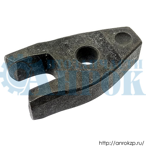 Скоба форсунки HYUNDAI Porter 2 MК 33814-4A701 / 338144A701.