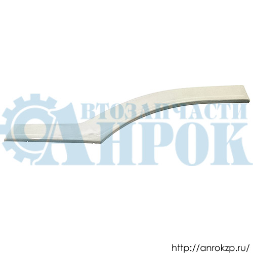 Накладка двери левой внешняя 81250-6A002 / 812506A002 от производителя MK для автомобиля HYUNDAI HD120.