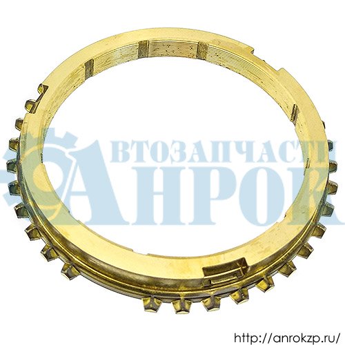 Кольцо синхронизатора 5-ой передачи HYUNDAI HD35/45 МК 0K43A-17245 / 0K43A17245.