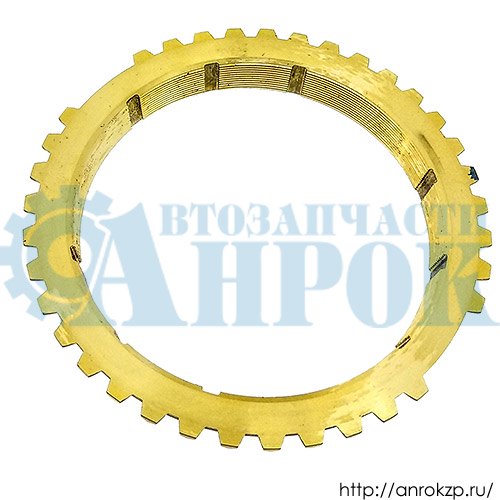 Кольцо синхронизатора 5-ой передачи HYUNDAI HD35/45 МК 0K43A-17245 / 0K43A17245.