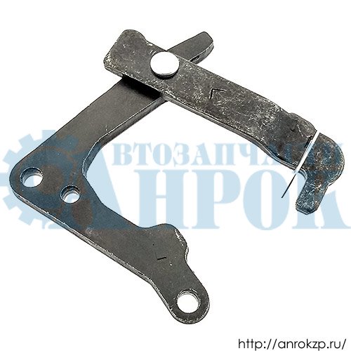 Рычаг тормоза регулировочный задний левый HYUNDAI Porter 2 MK 58353-4E000 / 583534E000.
