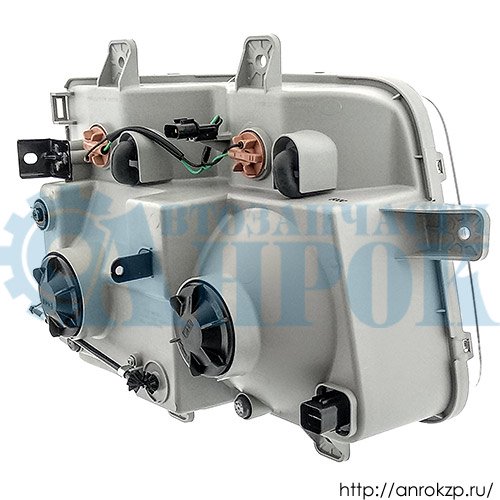 Фара левая HYUNDAI HD160/170/270/450 МК 92101-7C000