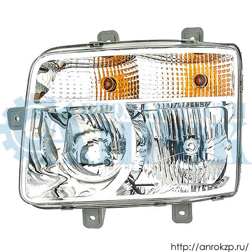 Фара левая HYUNDAI HD160/170/270/450 МК 92101-7C000