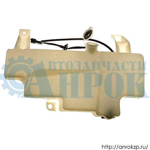 Бачок омывателя в сборе HYUNDAI HD120 MK 98300-6A101 / 983006A101.