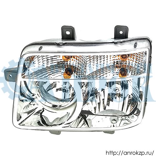 Фара левая HYUNDAI HD160/170/270/450 МК 92101-7C000