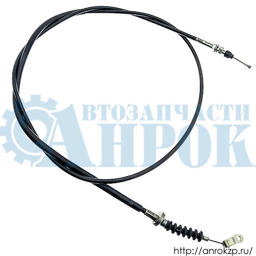 Трос акселератора 32740-7B501 / 327407B501 от производителя MK для автомобиля HYUNDAI HD170/450/500.