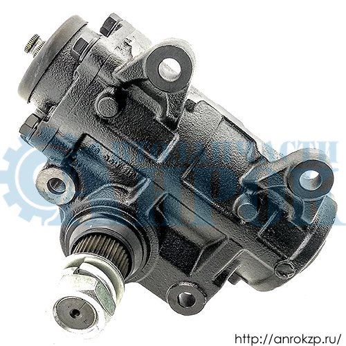 Рулевая рейка ( Механизм рулевой ) HYUNDAI HD160/170/250 MK 57600-7D000 / 576007D000.