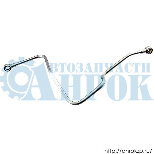 Трубка масляная топливного насоса HYUNDAI HD120 MK 0K87T-14520A / 0K87T14520A.