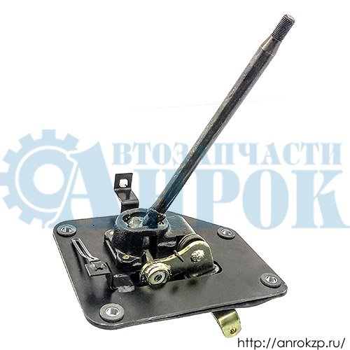 Рычаг HYUNDAI КПП HD170/250/450 MK 43710-7G002 / 437107G002.