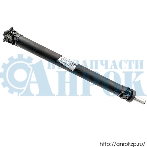 Вал карданный 49100-4F750 / 491004F750 от производителя МК для автомобиля HYUNDAI Porter 2