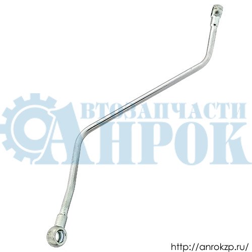Трубка топливная 0K87T-13890 / 0K87T13890 от ТННД к фильтру дв.D6DA19/22 от производителя MK для автомобиля HYUNDAI HD120.