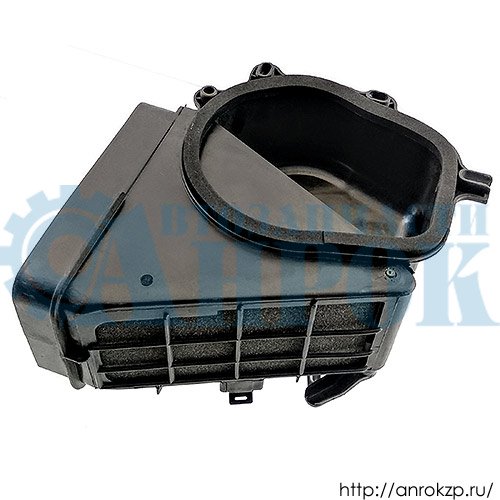 Воздуховод отопителя HYUNDAI Porter MК 97181-4B000