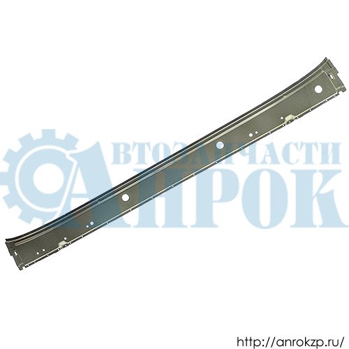 Панель стеклоочистителей HYUNDAI HD160/170/260/450 МК 71311-7A002 / 713117A002 / 71311-7A001 / 713117A001.