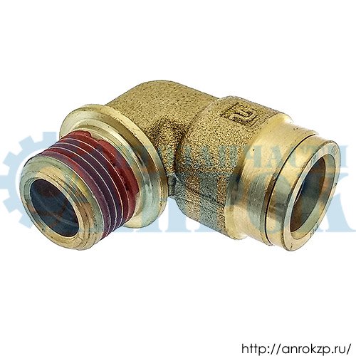 Штуцер трубопровода педали тормоза HYUNDAI HD120/170/450 MK 58951-7H951 / 589517H951.