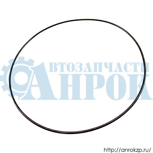 Кольцо уплотнительное гильзы 21193-83002 / 2119383002 дв.D6AC/AV/ABDD от производителя MK для автомобиля HYUNDAI HD160/170/260/270/450/500​​​​​​​.