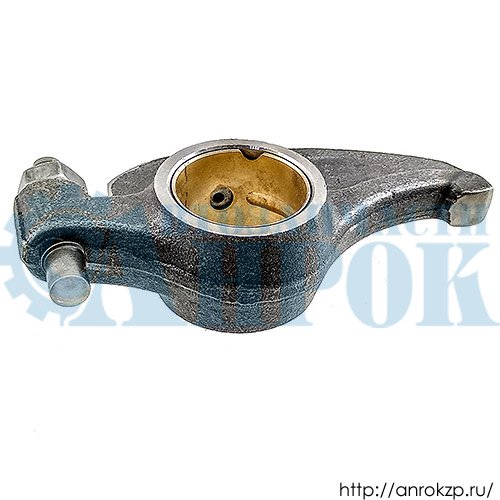 Коромысло клапана HYUNDAI HD160/170/260/270/450 дв.D6AB МК 24510-83100 / 2451083100.