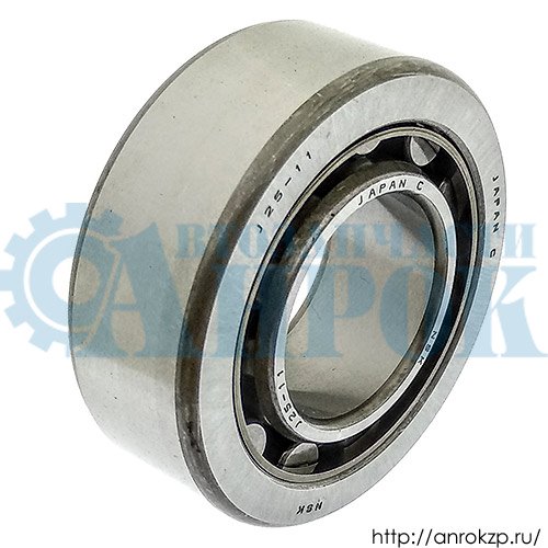 Подшипник роликовый КПП HYUNDAI HD35/45 МК PD9617207 / PD961-7207.