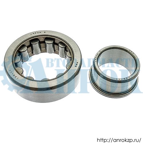 Подшипник роликовый КПП HYUNDAI HD35/45 МК PD9617207 / PD961-7207.