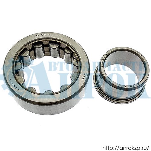 Подшипник роликовый КПП HYUNDAI HD35/45 МК PD9617207 / PD961-7207.