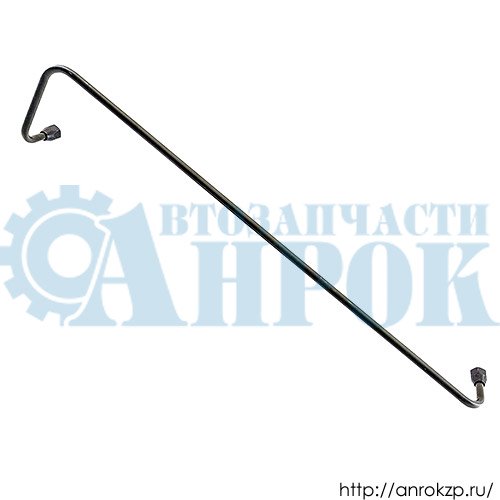 Трубка тормозная воздушного ресивера HYUNDAI HD120 МК 58856-6A001 / 588566A001.