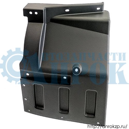 Подкрылки нижний передний правый HYUNDAI HD35/45 MК 86821-5H203 / 868215H203.