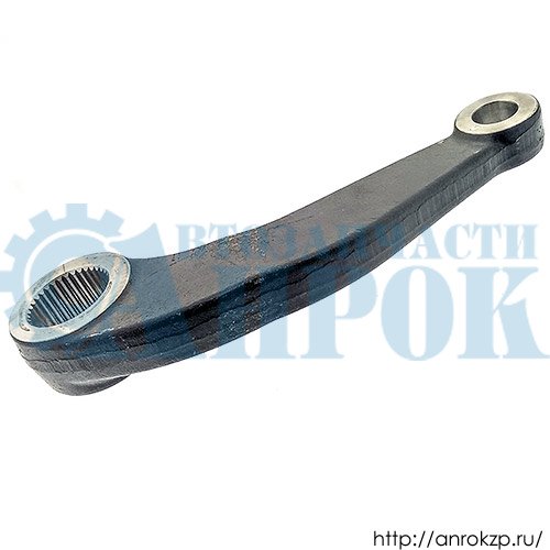 Сошка рулевого механизма HYUNDAI HD160/170/270/450 МК 56631-7D000 / 566317D000.