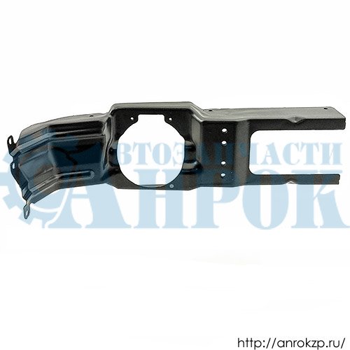 Усилитель бампера левый HYUNDAI HD65/78 Евро-3 MK 86515-5K000 / 865155K000