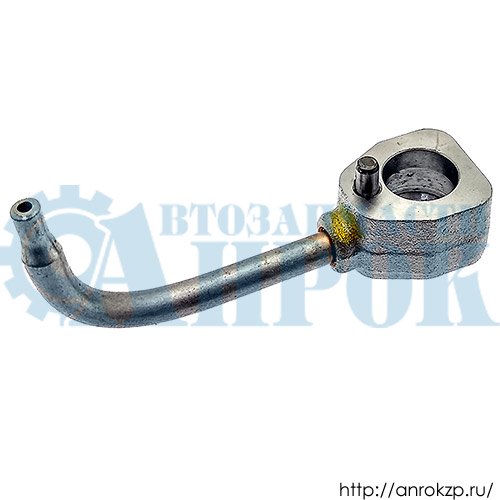 Форсунка масляная 21151-84001 / 2115184001 дв.D6ABDD/AC/AV от производителя МК для автомобиля HYUNDAI HD160/170/270/450.
