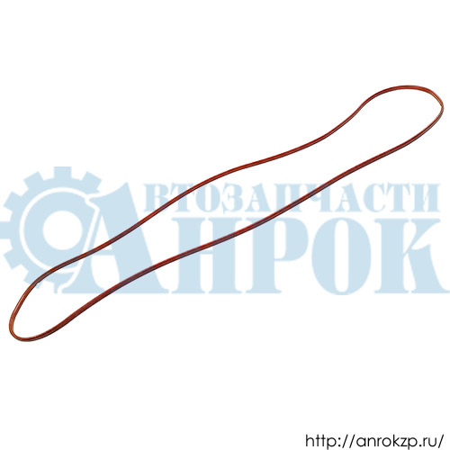Прокладка клапанной крышки 0K87A-10235A /  0K87A10235A от производителя MK для автомобиля HYUNDAI HD120.