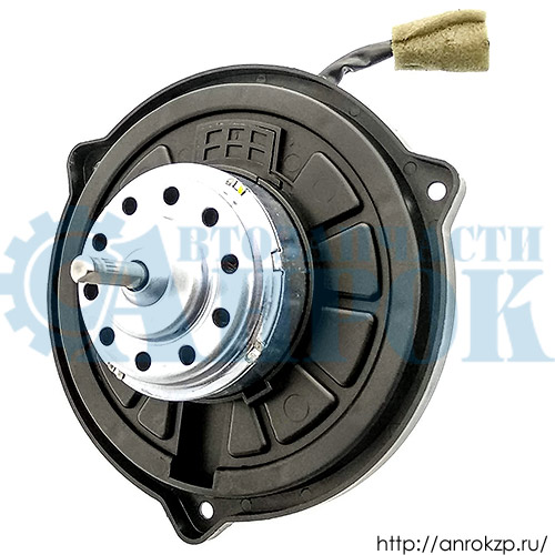 Мотор отопителя салона HYUNDAI HD120/160/170/450/500 KOREA 97155-7A000 / 971557A000.