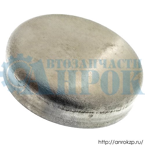 Заглушка блока цилиндров HYUNDAI Porter MK 15734-40000 / 1573440000.